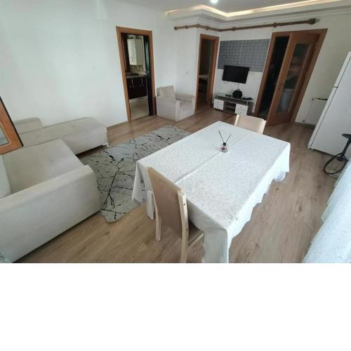 Premium apartment with furniture
