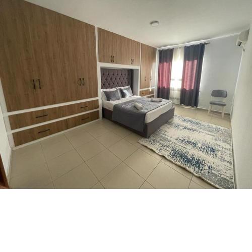 Premium Apartment