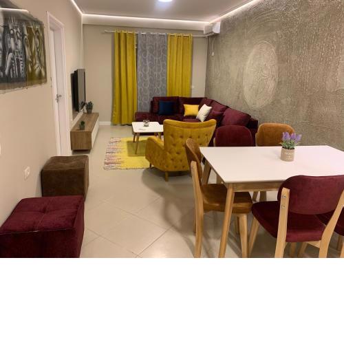 Premium Apartments 04