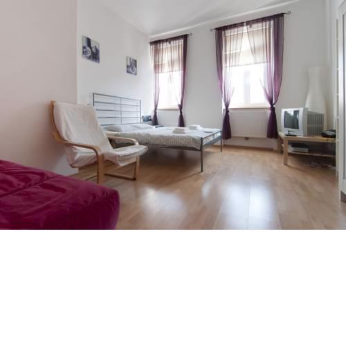 Premium Apartments Klimschgasse