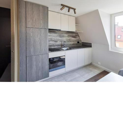 Premium Apartments Lochergut
