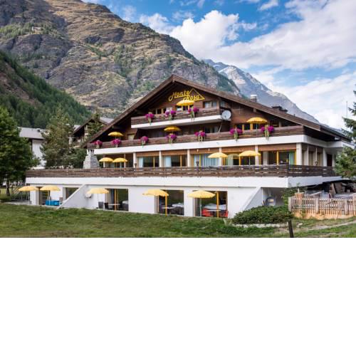 PREMIUM Apartments @ Monte Rosa