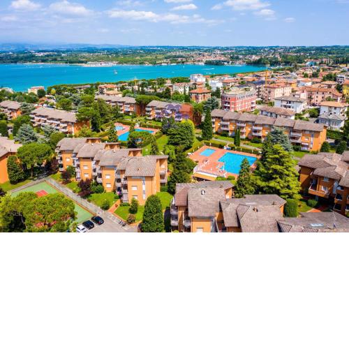 Premium Apartments Peschiera
