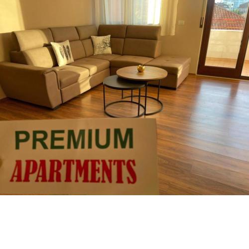 Premium Apartments