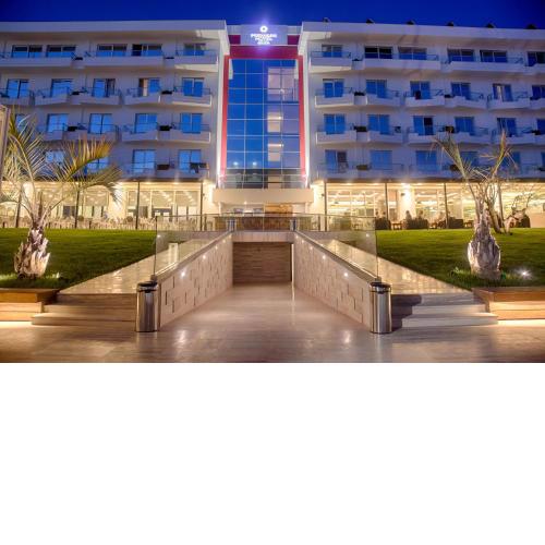 Premium Beach Hotel