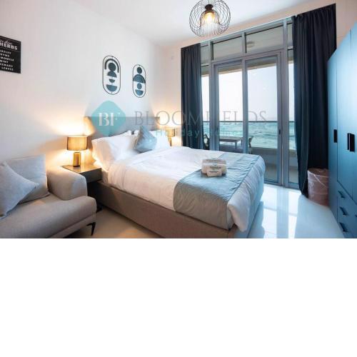 Premium Canal View Julphar
