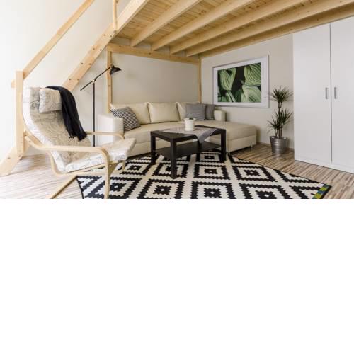 Premium Cumin Apartment
