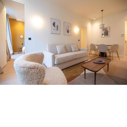 Premium flat - OPERA