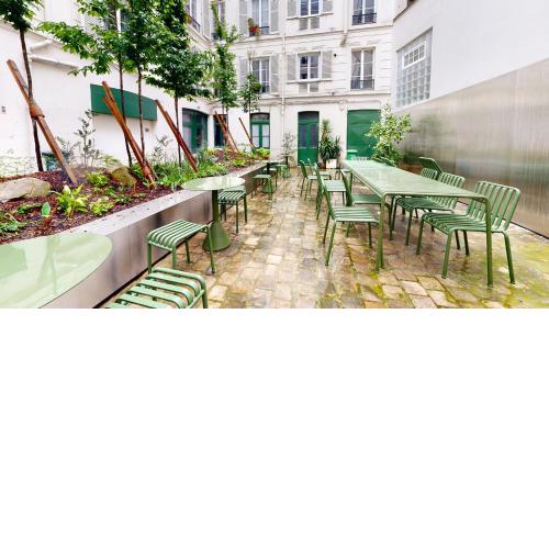 Premium flats in the heart of the 9th arr, near Moulin Rouge