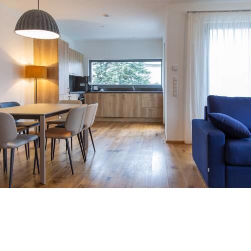 Premium Green Apartments Vienna