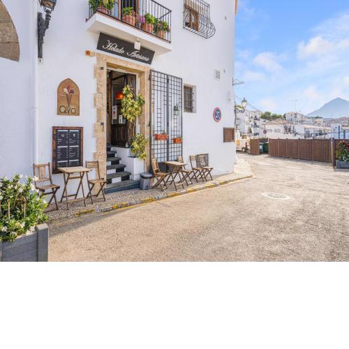 Premium Holiday Home in Altea near Nice Beaches