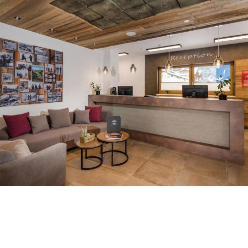 Premium holiday home in M hlbach am Hochk nig with balcony