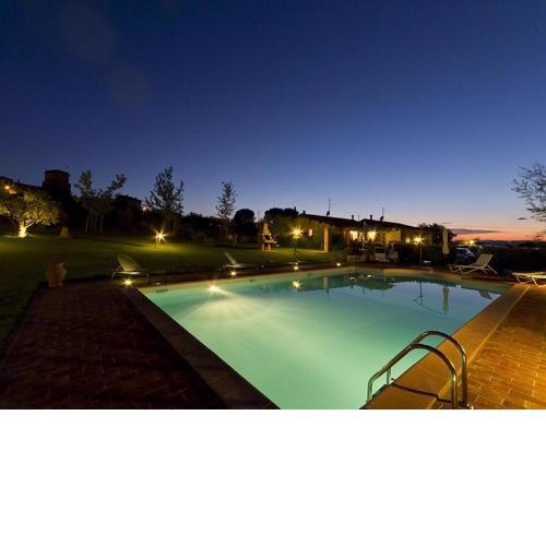 Premium Holiday Home in Marsciano with Swimming Pool