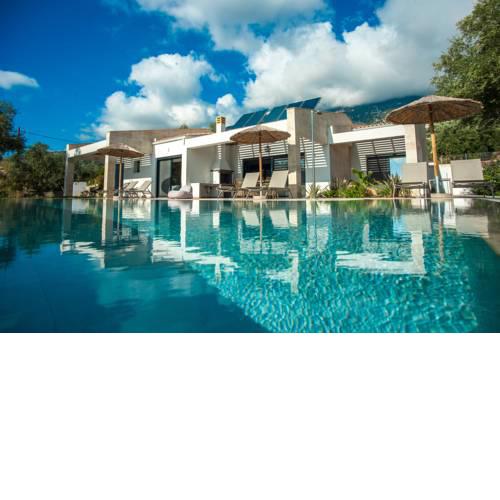 Premium Ionian Villas - Vlachata