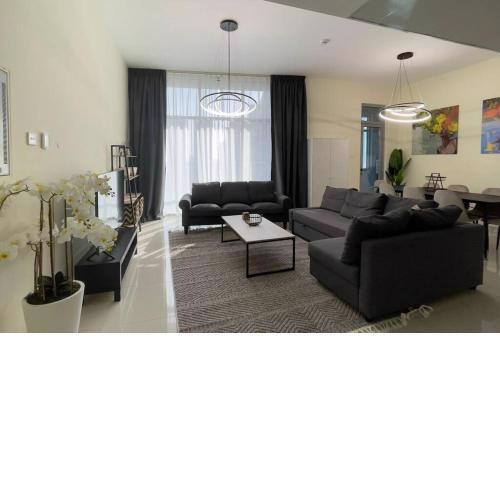Premium location, cozy apartment
