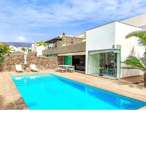 Premium & Luxury Villas Habitats del Duque