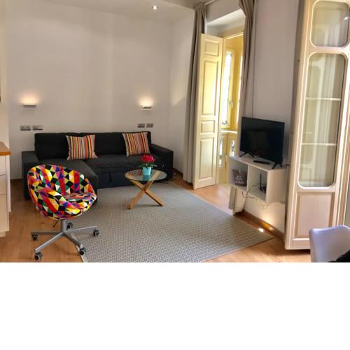 Premium Malaga Center