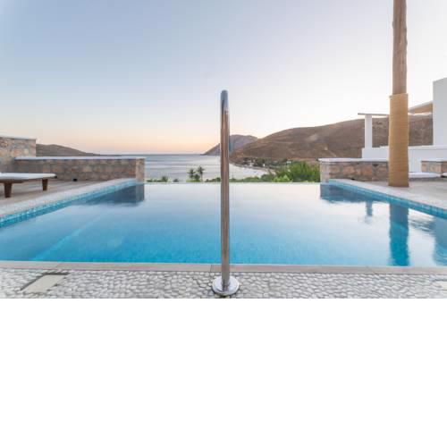 Premium Pool Villa