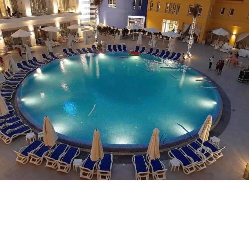 premium sea porto marina suite