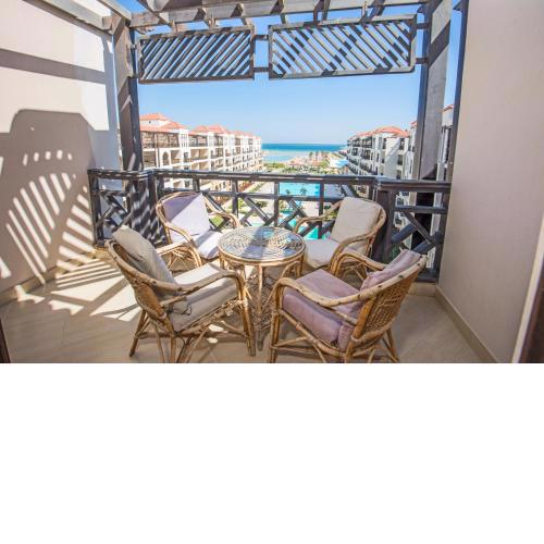 Premium sea view 2 bedrooms 2 bathrooms apartment