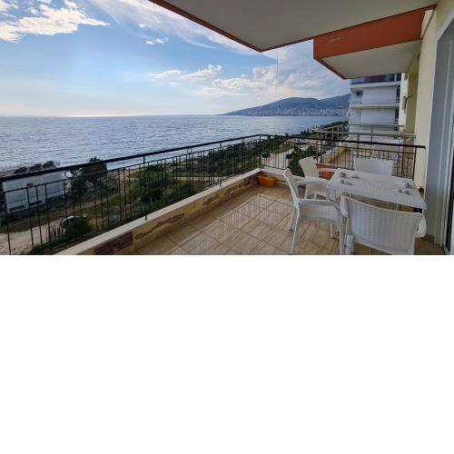 Premium Sea View Apartment