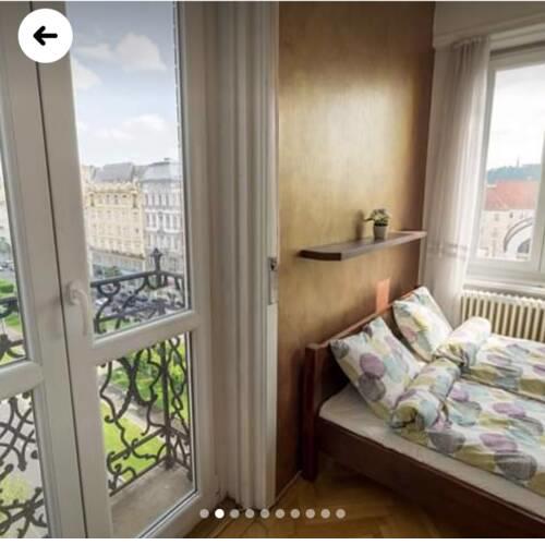 Premium Serviced Residences - Karoly Korut