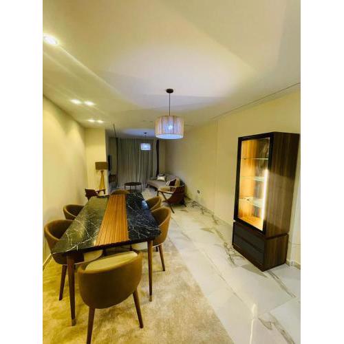 Premium Stay l One Kattamya, Nasr City "2"