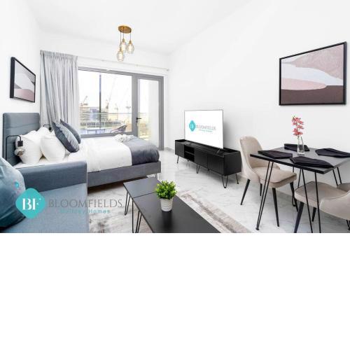 Premium Studio In Oasis