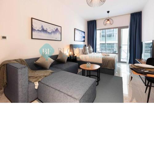 Premium Studio In Oasis