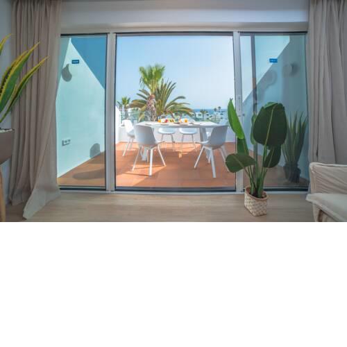Premium Stunning Sea View Duplex