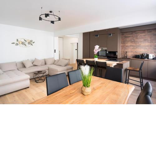 Premium Suites Vienna - Belvedere