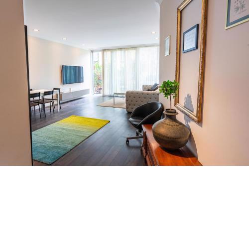 Premium Suites Vienna - City Paradise