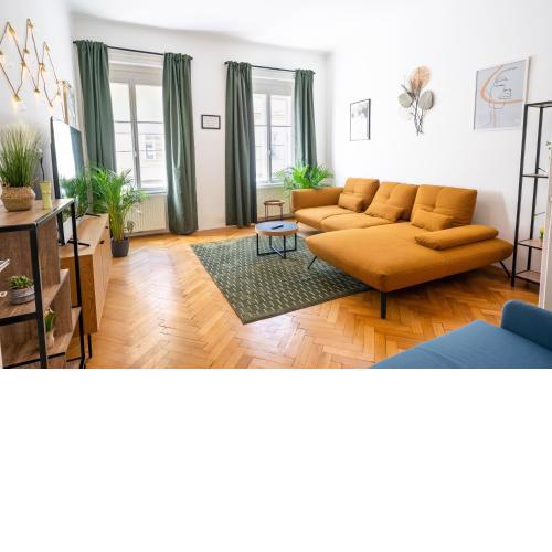 Premium Suites Vienna - L'Art de Vivre