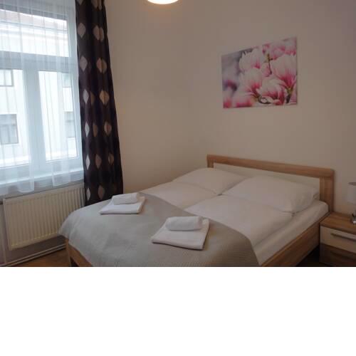 Premium Vienna Apartment