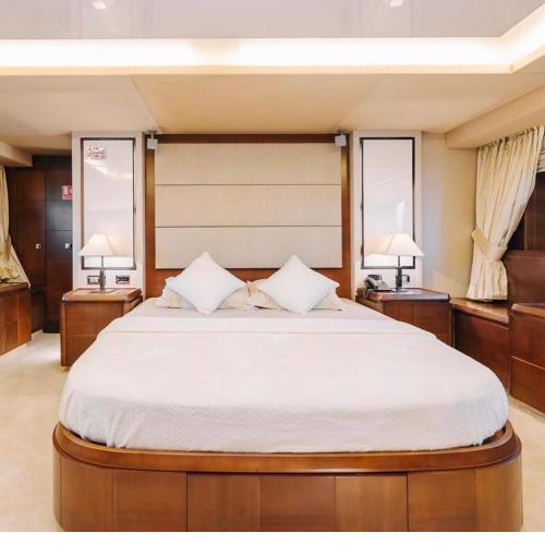 Premium Yacht Turkey