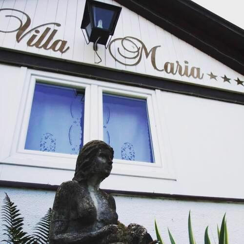 PRENOĆIŠTE VILLA MARIA