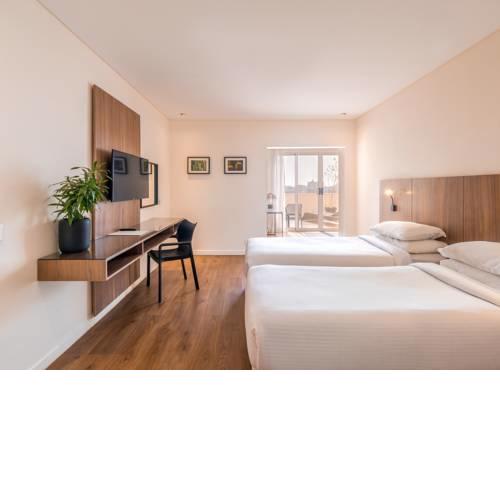 President Hotel