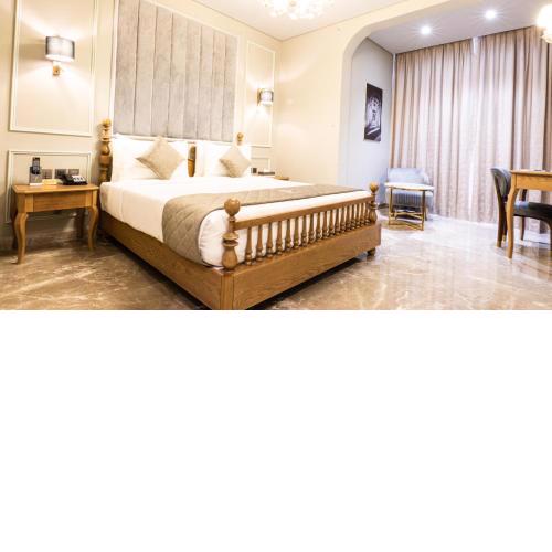 President Hotel