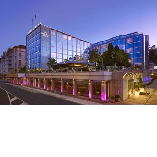 President Wilson - A Luxury Collection Hotel