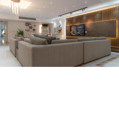 Presidential Suite Near City Star 3 Bed Apartment
