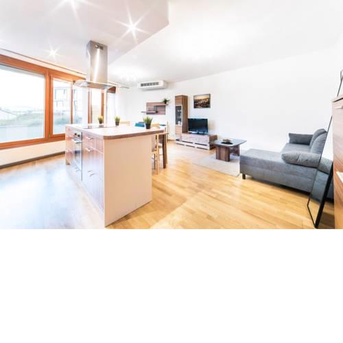 Prestige Apartment - Prague 1