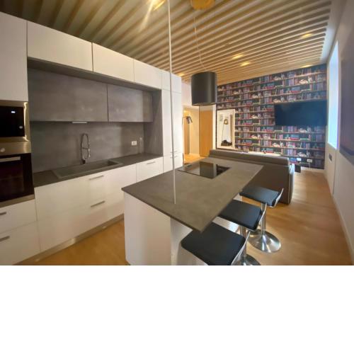 Prestige Apartment Nazionale
