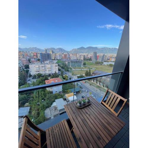 Prestige Apartment