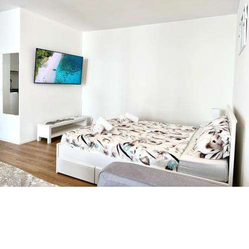 Prestige apartment