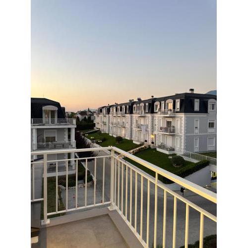 Prestige Apartments