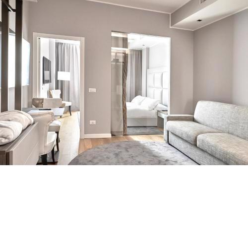 PRESTIGE BOUTIQUE APARTHOTEL -Piazza Duomo