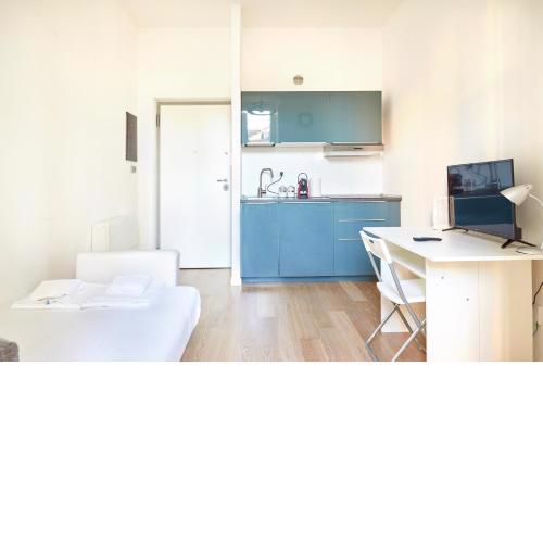 PRESTIGE BOUTIQUE HOMES - Central Station