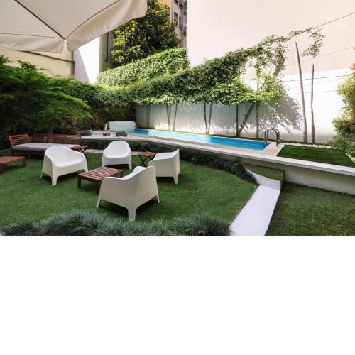 PRESTIGE BOUTIQUE HOMES - Garden & Pool
