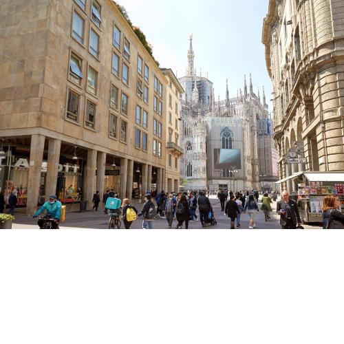 Prestige Boutique Homes-Duomo