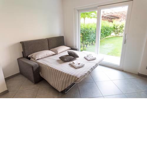 Prestige du Lac 3
